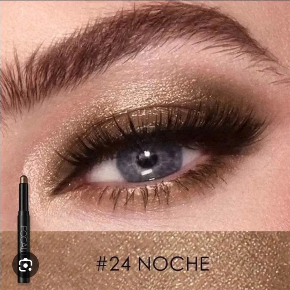 ✨✨ Focallure Eyeshadow Pencil - Noche ✨✨